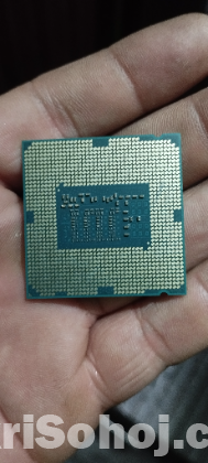 Intel® Core™ i5-8500 Processor